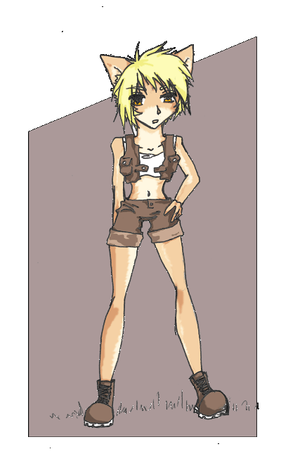 Dingo